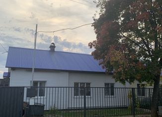 Дом на продажу, 50 м2, Слободской, Лесопарковая улица, 14