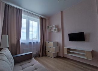 Продам 1-комнатную квартиру, 33.8 м2, хутор Новоалександровка, площадь Свободы, 3