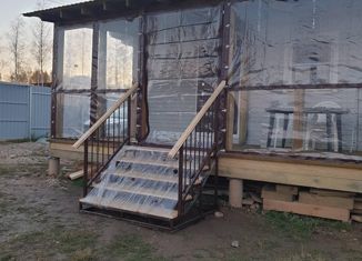 Продажа дома, 44 м2, СНТСН Клочково, Центральная улица, 137