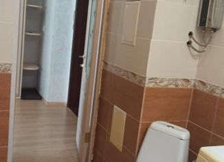 Продам квартиру студию, 45.9 м2, Омск, Космический проспект, 20к5, Октябрьский округ