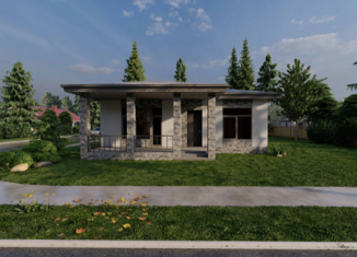 Дом на продажу, 92.5 м2, Бор