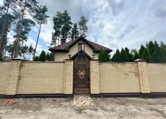 Продам дом, 122.7 м2, деревня Богданово, улица Серебряный Бор, 70