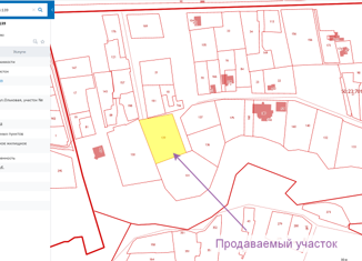 Продам земельный участок, 22.3 сот., дачный посёлок Удельная, Ольховая улица