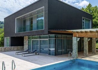 Продам дом, 638 м2, село Орёл-Изумруд, улица Лазурная Долина, 249А