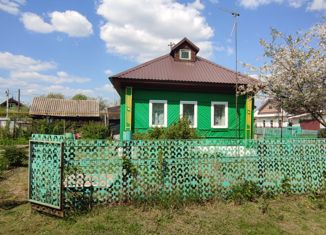 Дом на продажу, 40 м2, Кинешма, площадь Революции