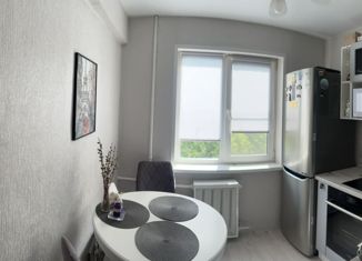 2-комнатная квартира на продажу, 45.3 м2, Новосибирск, улица Эйхе, 9Б, улица Эйхе