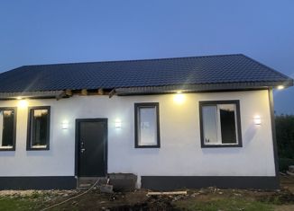 Дом на продажу, 78 м2, Новокуйбышевск, Железнодорожная улица, 96А