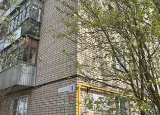 Продается 3-комнатная квартира, 65.4 м2, Иваново, Новосельская улица, 4, Ленинский район
