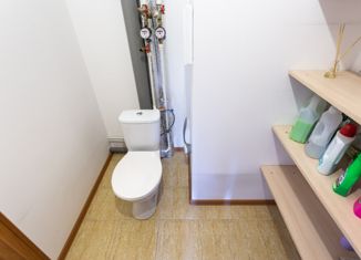 Продажа двухкомнатной квартиры, 57 м2, Санкт-Петербург, ЖК Живи в Рыбацком, Советский проспект, 43к1