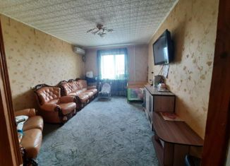 Трехкомнатная квартира на продажу, 67.5 м2, Цимлянск, Московская улица, 76А