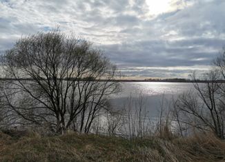 Участок на продажу, 16 сот., деревня Гольный Бугор, Набережная улица, 10А