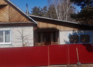 Дом на продажу, 168.6 м2, село Панкрушиха, Подборная улица, 49