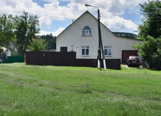 Продам дом, 60.9 м2, село Борки, Подгорная улица, 57