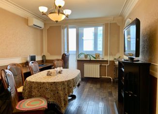 Продается 5-комнатная квартира, 115.1 м2, Москва, станция Ботанический сад, Сельскохозяйственная улица, 18к4