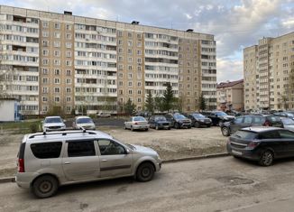 Продается 1-комнатная квартира, 33.3 м2, Костромская область, Индустриальная улица, 17