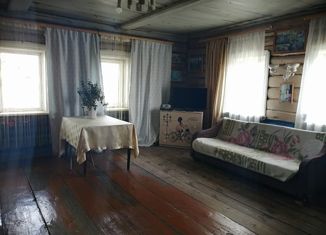 Продам дом, 49.4 м2, деревня Старые Чути, Центральная улица, 40