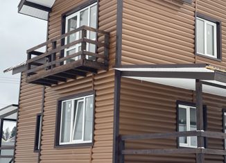 Продам дом, 165 м2, село Ивановское