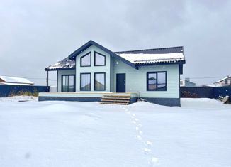 Продам дом, 150 м2, деревня Большое Петровское, ДНТ Лесные Озёра, 90