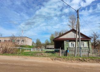 Продам дом, 49.1 м2, деревня Речка, деревня Речка, 49