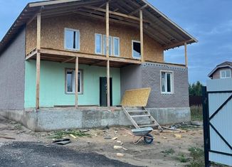 Продается дом, 320 м2, деревня Лешково, деревня Лешково, 104