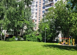 Продам 2-комнатную квартиру, 40 м2, Москва, улица Лётчика Бабушкина, улица Лётчика Бабушкина, 9к2