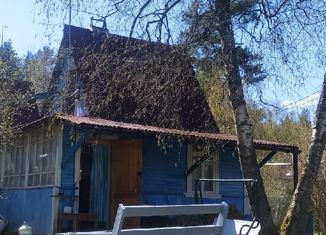 Дом на продажу, 30 м2, деревня Васкелово