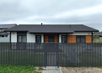 Продам дом, 140 м2, дачный посёлок Шапкино Парк, дачный посёлок Шапкино Парк, 37