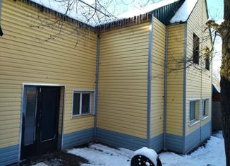 Продаю дом, 184 м2, Бикин, Деповской переулок, 22