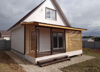 Продажа дома, 67 м2, деревня Матчино, коттеджный посёлок Береговой, 83