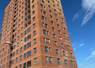 Однокомнатная квартира на продажу, 25.3 м2, Ижевск, улица Васнецова, 15, Индустриальный район