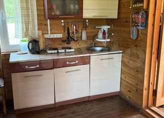 Продаю дом, 81.2 м2, деревня Бор