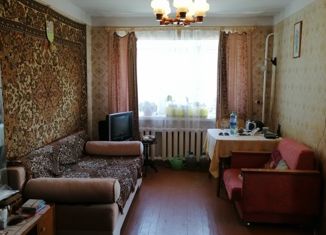 Продается трехкомнатная квартира, 51 м2, Калужская область, улица Мира, 36Б