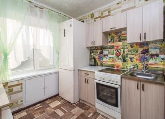 Продается 1-комнатная квартира, 28.2 м2, Новосибирск, улица Некрасова, 55, улица Некрасова