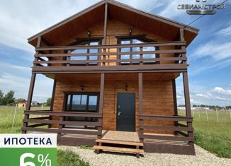 Продается дом, 120 м2, деревня Бахтеево