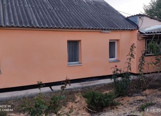 Продаю дом, 56.8 м2, рабочий посёлок Кантемировка, Подгорный переулок, 12