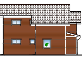 Продажа дома, 130 м2, село Деревянное, Родниковая улица