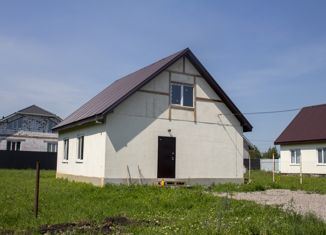 Продаю дом, 130 м2, посёлок Красное Поле, Раздольная улица