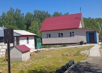 Продажа дома, 77 м2, село Никулино