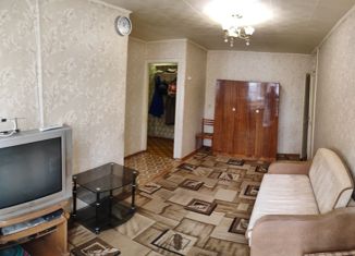 Однокомнатная квартира на продажу, 32.4 м2, Челябинск, Артиллерийская улица, 61, Тракторозаводский район