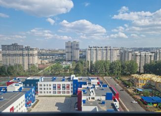 Продам 1-комнатную квартиру, 38.35 м2, Краснодарский край, улица Григория Булгакова, 8к1