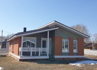 Дом на продажу, 115 м2, село Красноярка, 2-я Рябиновая улица, 8