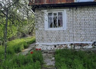 Дом на продажу, 36 м2, село Квасниковка, Революционная улица