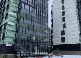 Продаю однокомнатную квартиру, 32.9 м2, поселение Филимонковское, Золотошвейная улица, 4, ЖК Цветочные Поляны