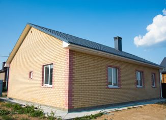 Продажа дома, 91 м2, село Семёновское, Центральная улица, 55