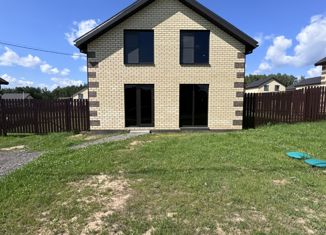 Дом на продажу, 110 м2, коттеджный посёлок Скай Парк