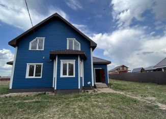 Продается дом, 135.4 м2, коттеджный поселок Фаворит