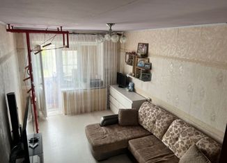 Двухкомнатная квартира на продажу, 44.7 м2, Белоусово, улица Гурьянова, 27