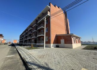 Продам 2-комнатную квартиру, 55 м2, Краснодар, улица Генерала Петрова, 43/2, ЖК Британия 2