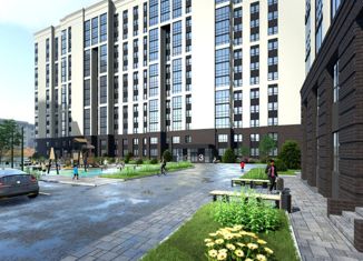 1-ком. квартира на продажу, 37 м2, Обь