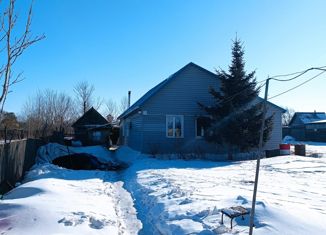 Дом на продажу, 61.8 м2, посёлок городского типа Николаевка, Линейная улица, 34